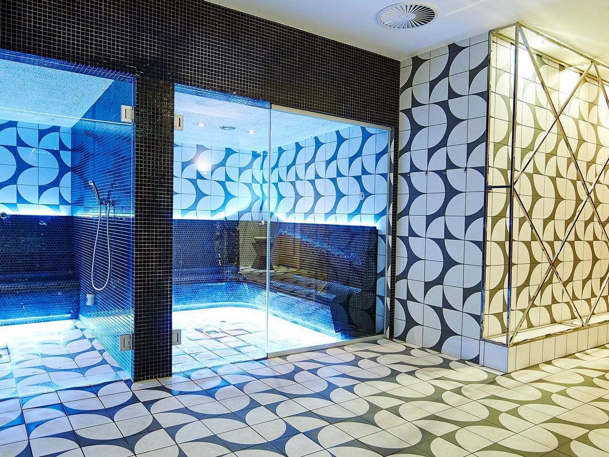 Vacationclub - Diune Apartment 34 Kolobrzeg Ngoại thất bức ảnh