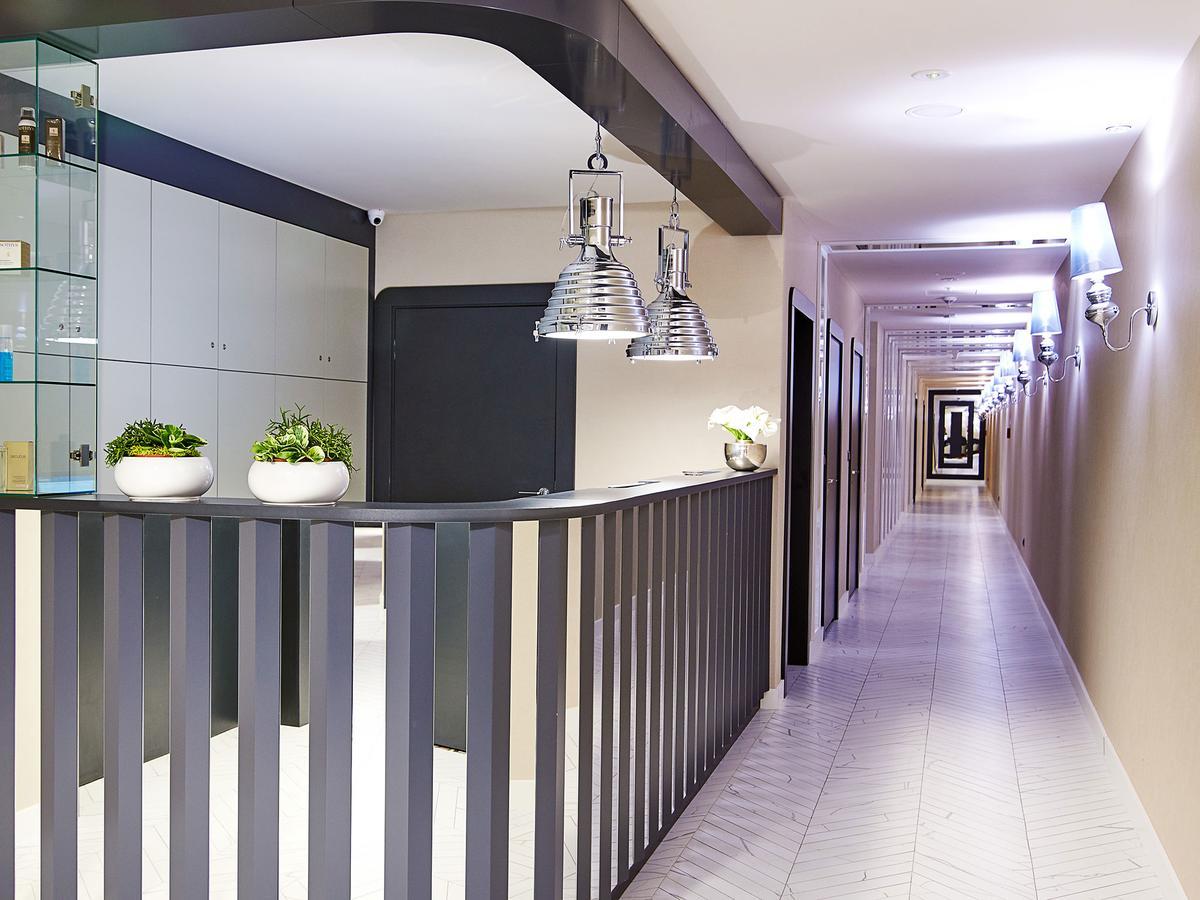 Vacationclub - Diune Apartment 34 Kolobrzeg Ngoại thất bức ảnh