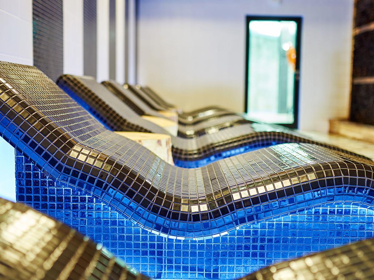 Vacationclub - Diune Apartment 34 Kolobrzeg Ngoại thất bức ảnh