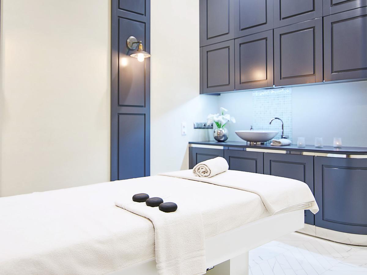 Vacationclub - Diune Apartment 34 Kolobrzeg Ngoại thất bức ảnh