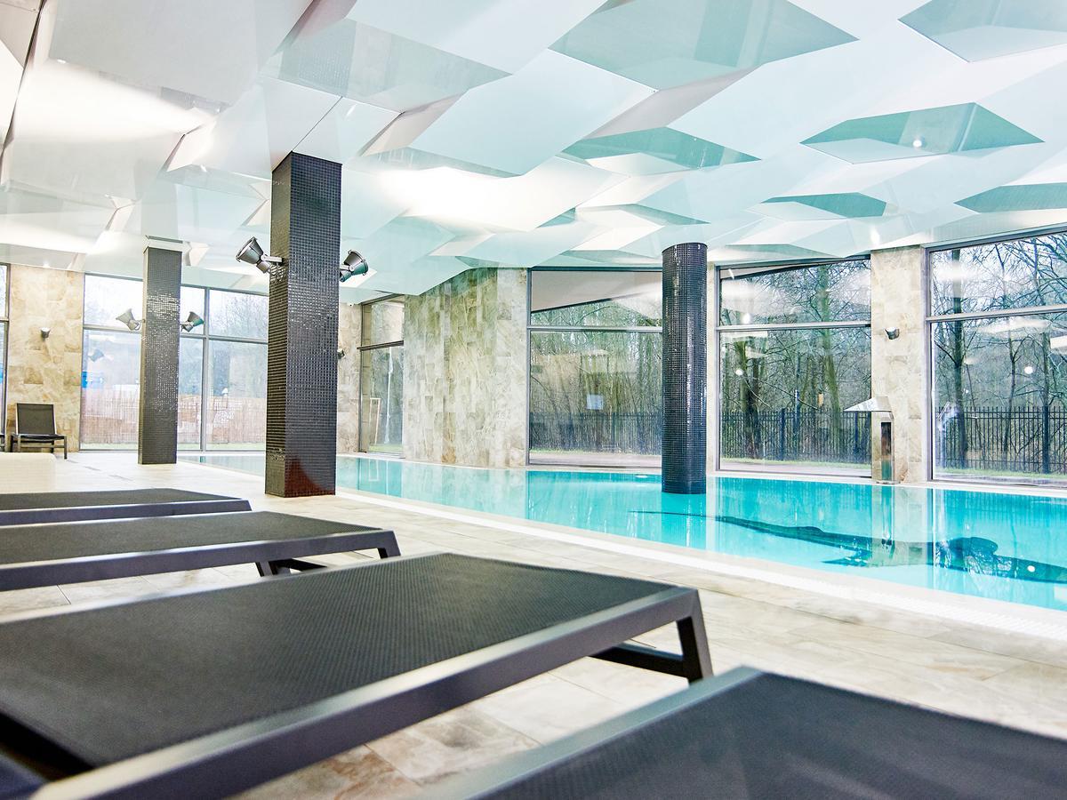 Vacationclub - Diune Apartment 34 Kolobrzeg Ngoại thất bức ảnh
