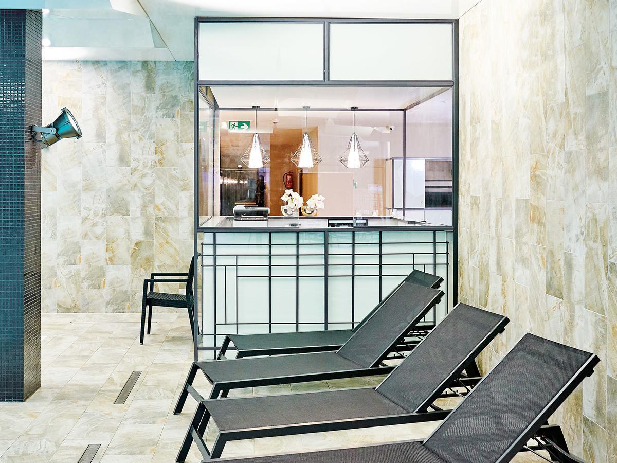 Vacationclub - Diune Apartment 34 Kolobrzeg Ngoại thất bức ảnh