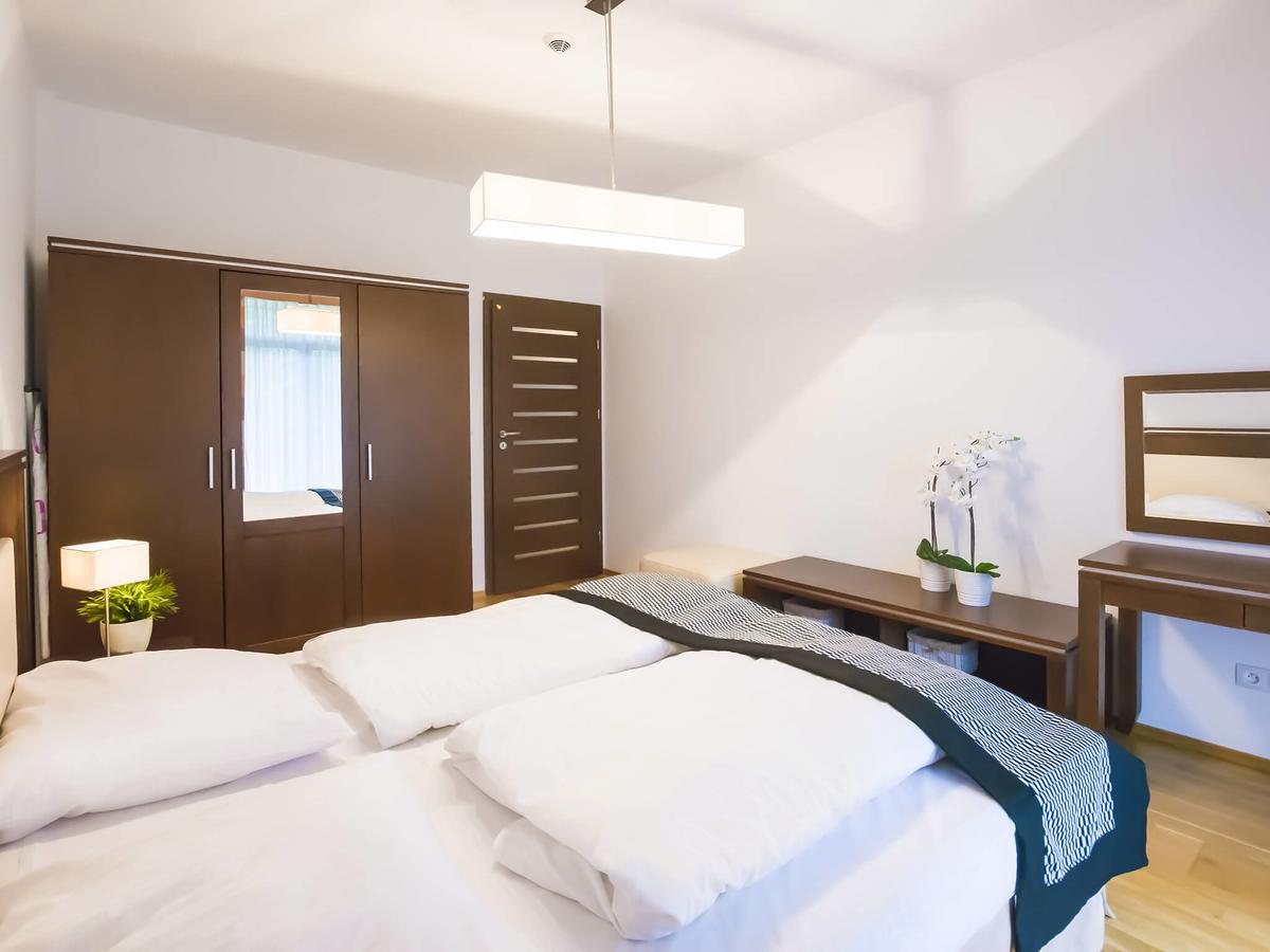 Vacationclub - Diune Apartment 34 Kolobrzeg Ngoại thất bức ảnh