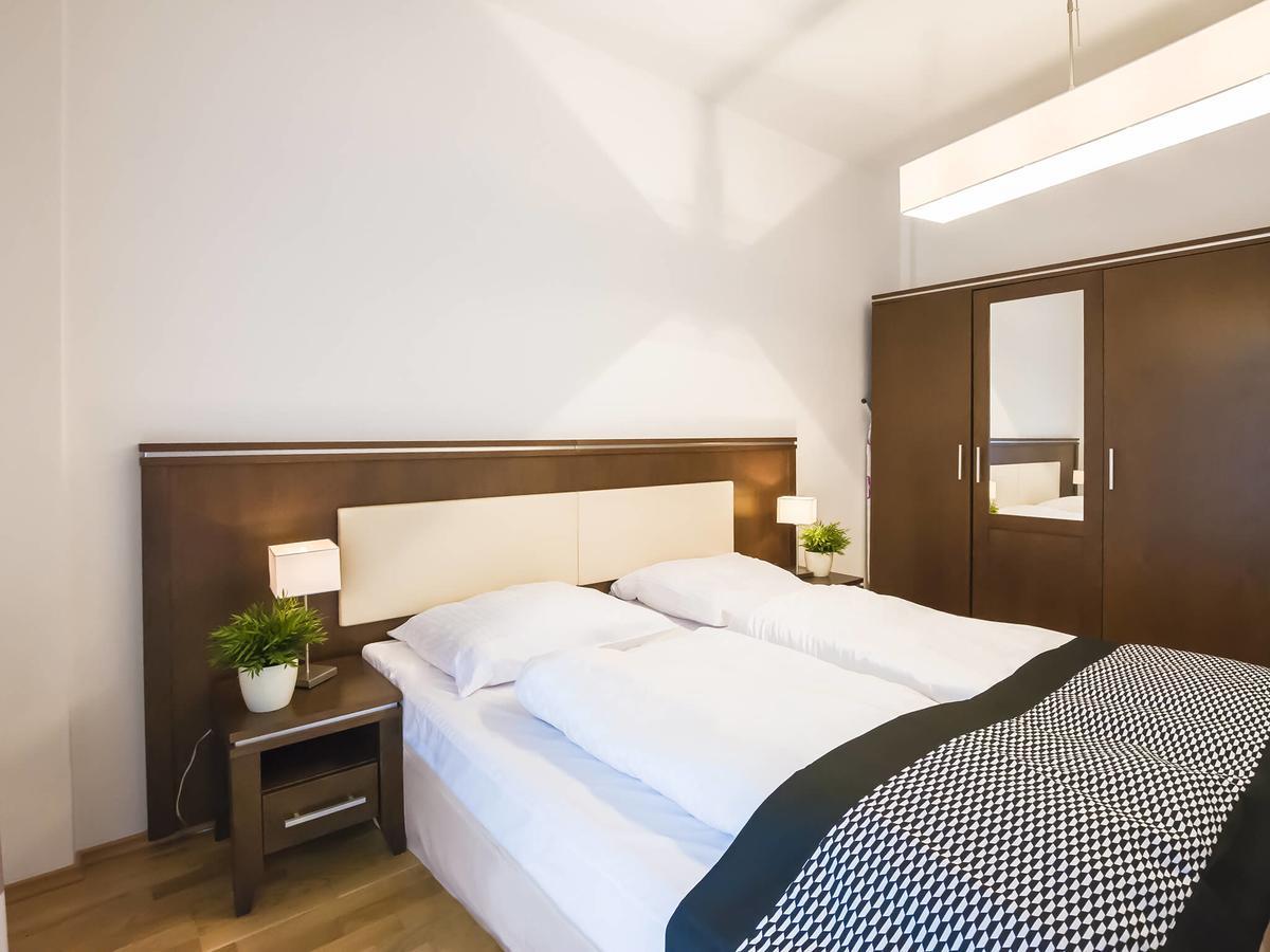 Vacationclub - Diune Apartment 34 Kolobrzeg Ngoại thất bức ảnh