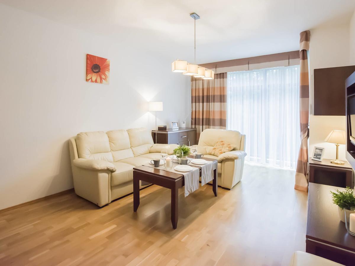 Vacationclub - Diune Apartment 34 Kolobrzeg Ngoại thất bức ảnh
