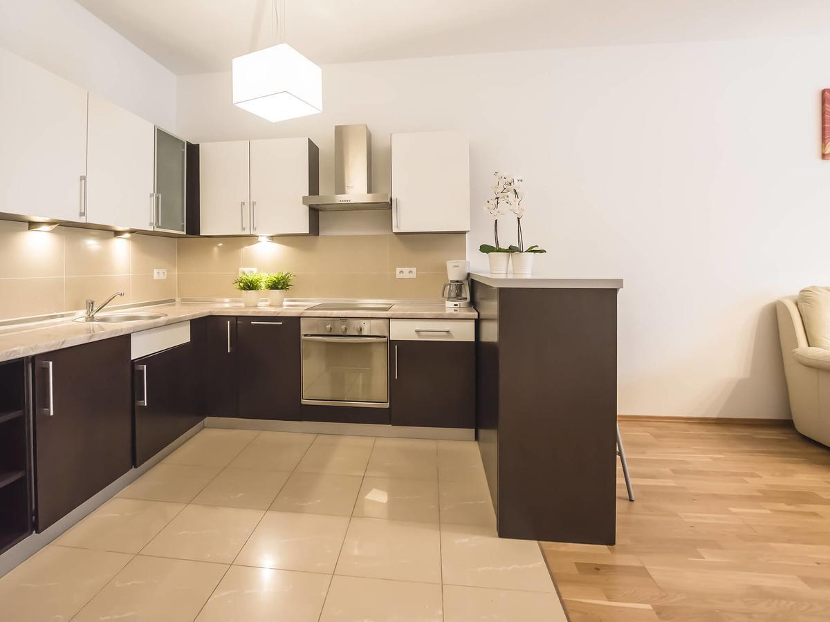 Vacationclub - Diune Apartment 34 Kolobrzeg Ngoại thất bức ảnh
